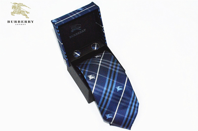 Cravatta Burberry Per Uomo Modello 5